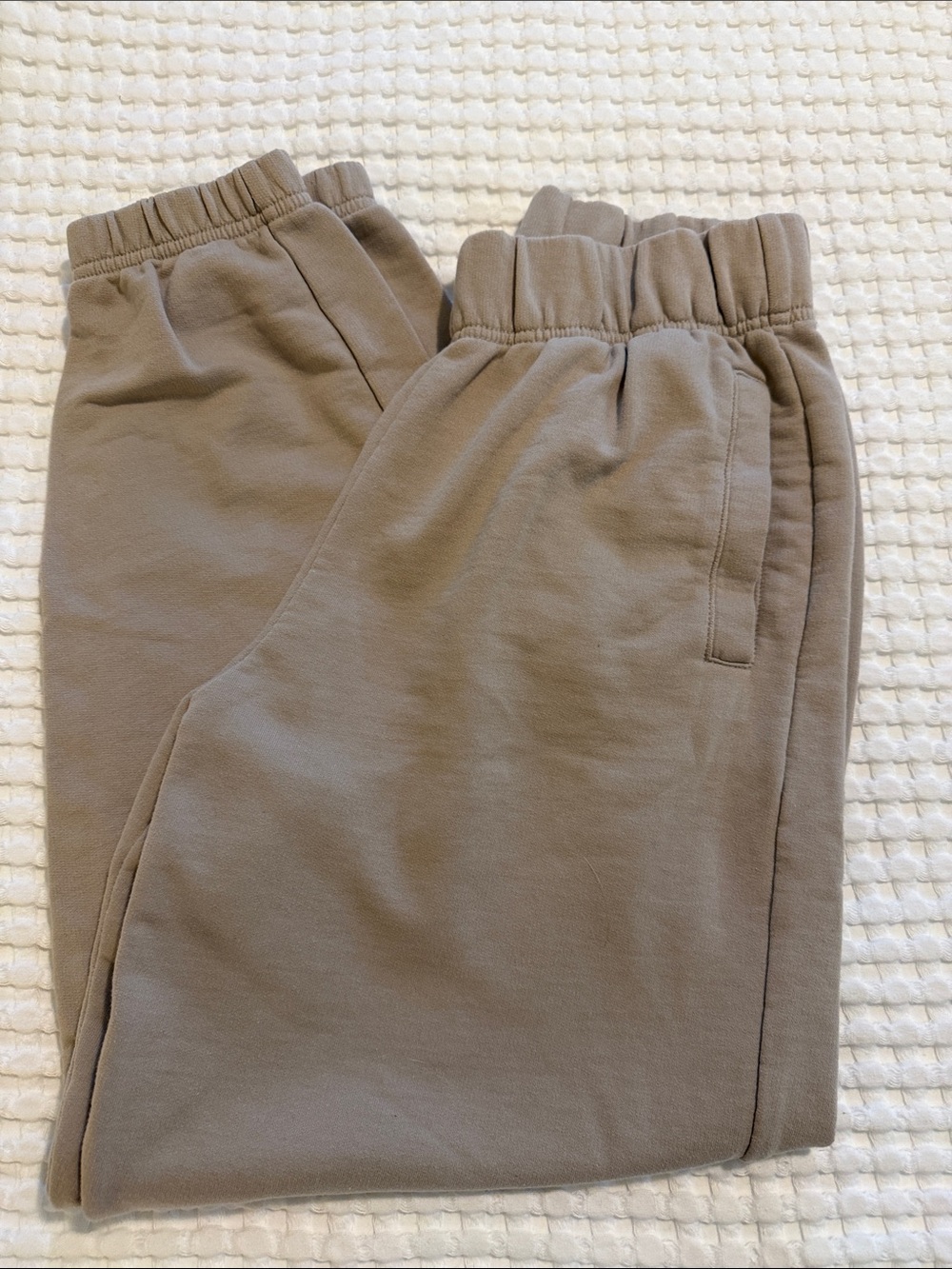 3 Pair Jogger Sweatpants-Women’s XS - Picture 6 of 8